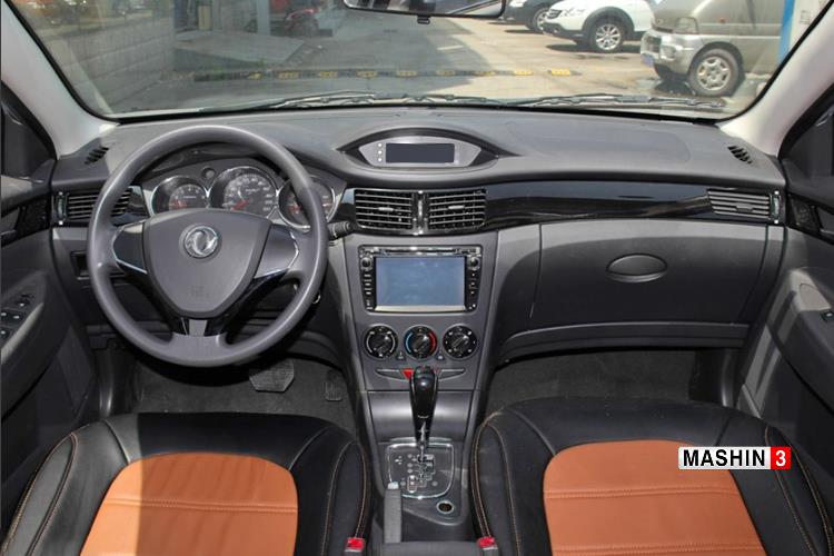 S30دانگ فنگ